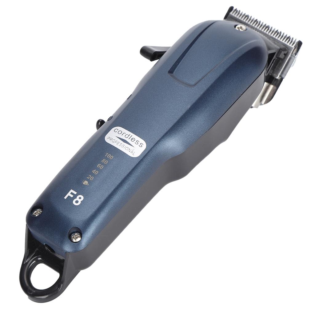 Dog Shaver Clippers Low Noise Rechargeable Electric Hair Clippers Set for Dog Cat Pet