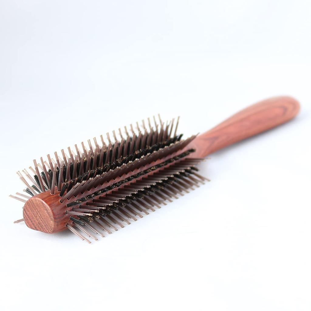 Sanbi Industrial Made in Japan Half Roll Brush (Small 45mm)