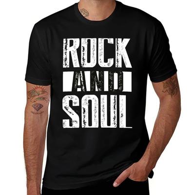 Üst Kıyafetler – T-shirtler
