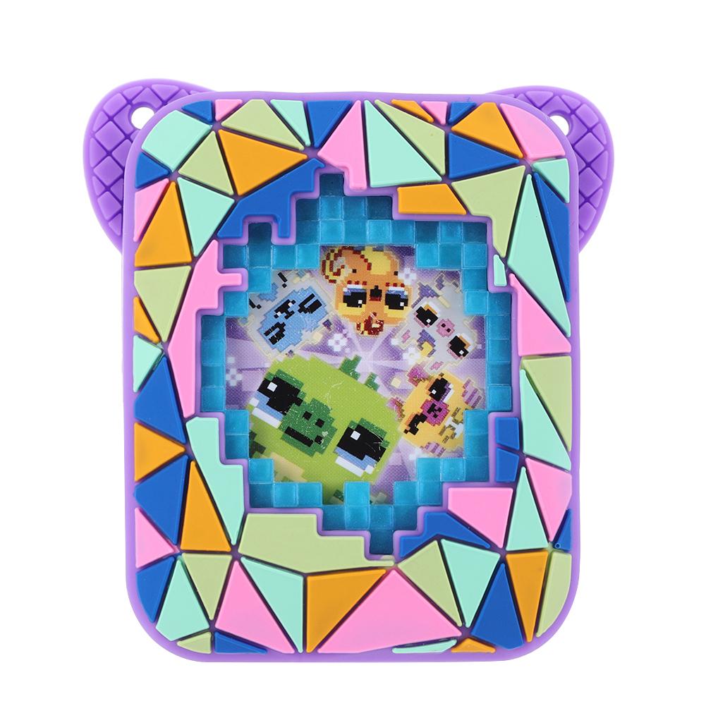 For Bitzee Silicone Case Protective Cover Skin Sleeve for Bitzee Magicals Digital Pet Toy for Bitzee Disneys Protector