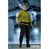 Hiya Toys Star Trek Kirk Action Figure 1 12