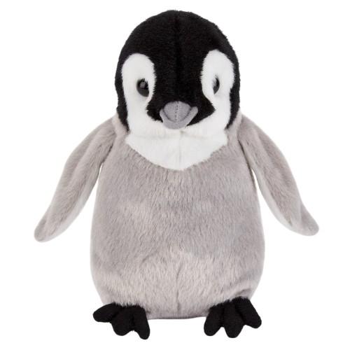 Celtic FC Penguin Plush Toy