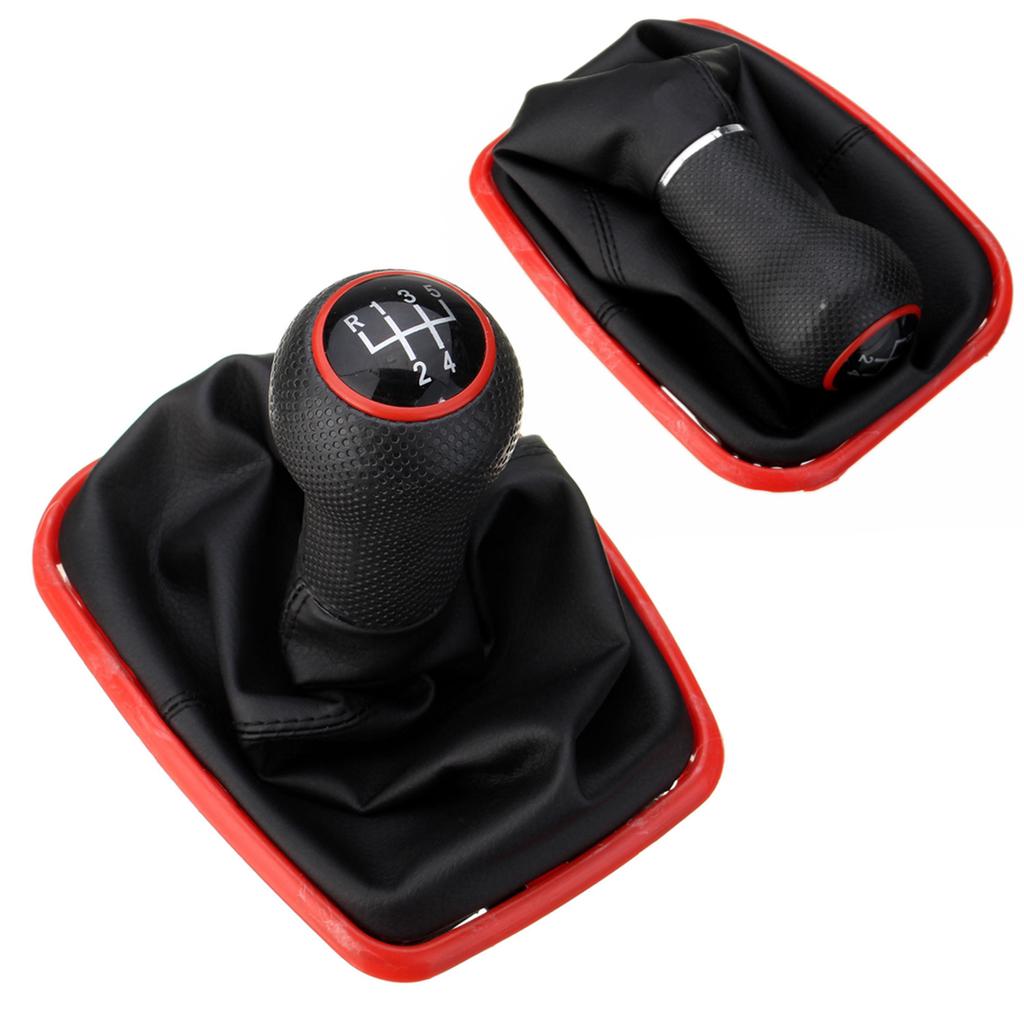 Buy 1 Pc For 19992004 VW Mk4 Golf Jetta Bora 5 Speed Gear Shift Knob