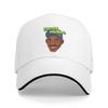 The Fresh Prince Of Bel-Air Sandwich Hoeden Mannen Vrouwen Baseballpet Sandwich Hoed Verstelbare Polyester Racing Pet Zomer Hoeden