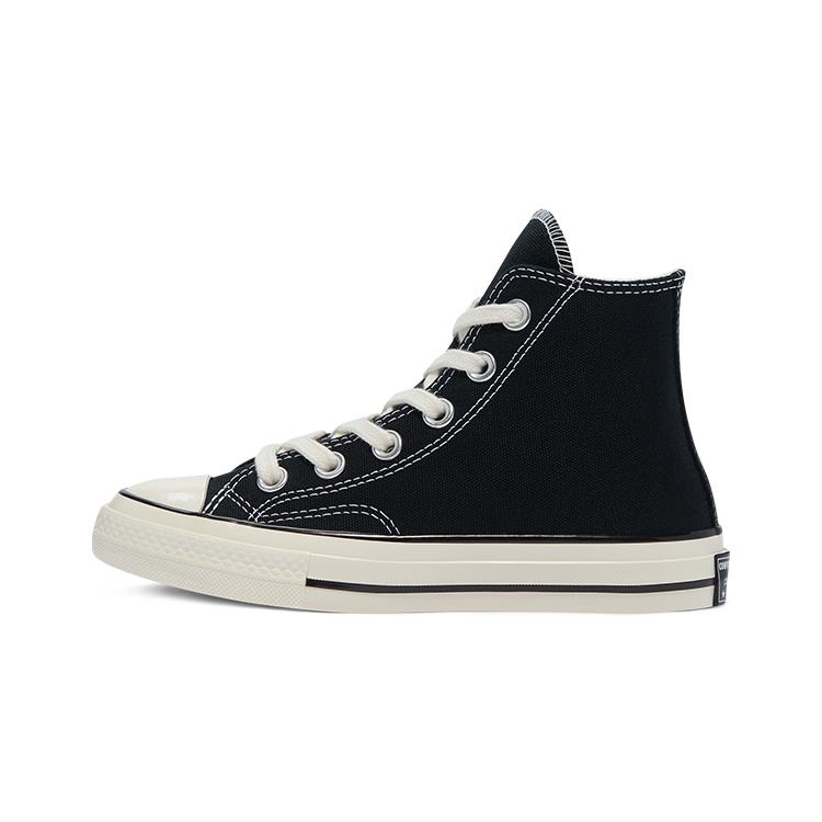 

Новые Converse Chuck Taylor All Star 70 Hi Черные GS 368983C 30