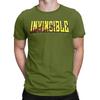 Men Women Graphic Printing Tee T Shirt Pure Cotton  T-shirts Clothing