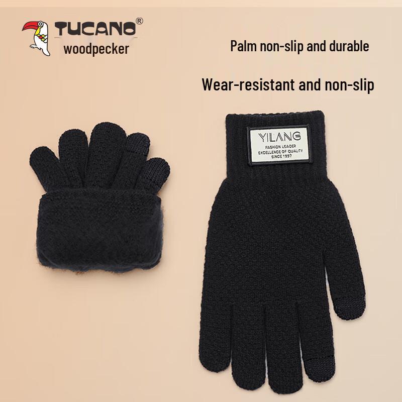 Tucano Winter Warm Touchscreen Gloves