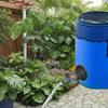Tankadapter 1/2-Zoll Tankverbinder Mit Bewässerungsventil Geeignet Für Gartenpflege Und Wassertanks