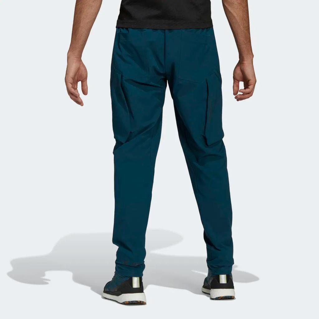 Adidas Liteflex Pts Cargo Pants Men's Dark Blue HB4057