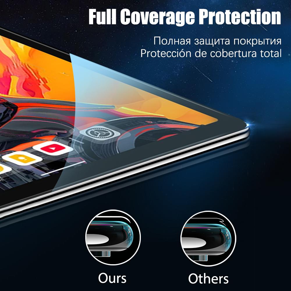 2Pcs Tempered Glass Screen Protector For Alldocube iplay70 mini ultra pro iplay 70 mini pro ultra Film