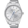 Citizen All Silver BI1030-53A Men's Watch Stainless Steel Analog Timepiece