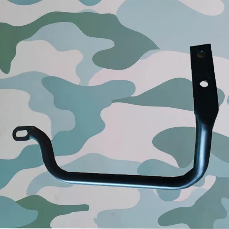 HUCHEN Shacman SX2150/SX2190 & Yan an 250 Truck Door Grab Handle