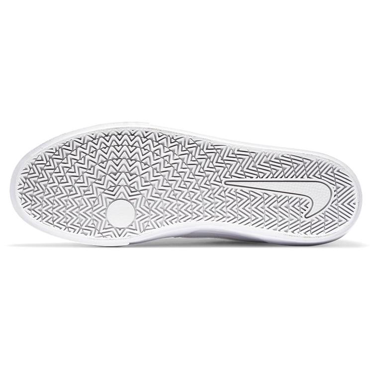 New Nike Chron Solarsoft Sb 'Grey White' CD6278-102
