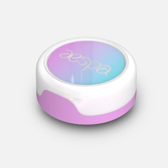 

Офіційний лайтстік SMTOWN aespa