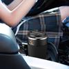 500ml Stainless Steel Coffee Tumbler Thermos Cup Portable Travel Thermal Mug for Porsche Panamera Cayenne Taycan 911 718 Macan