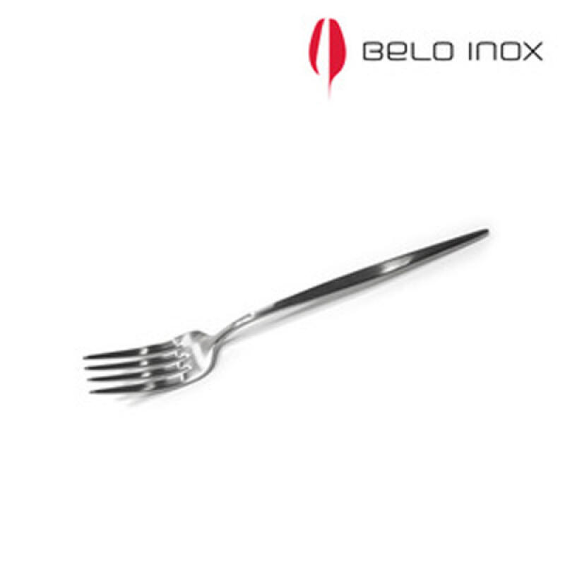 

[belo inox] Spirit Matte Dessert Fork