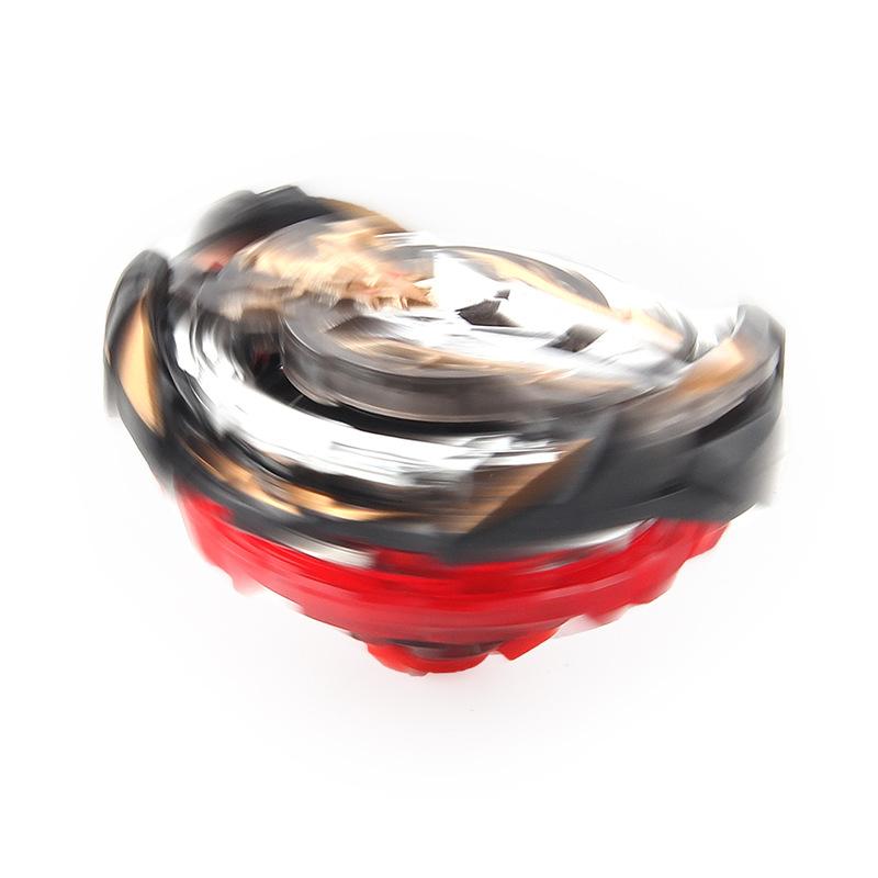 Highquality Black B153 Gold Spinning Top Gt Series For Kids And Alike Collectors
