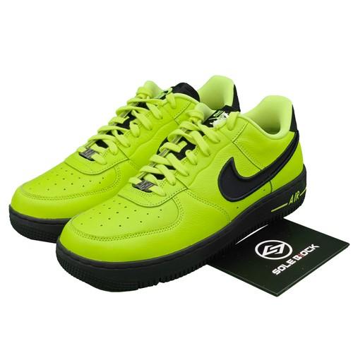 

Nike Air Force 1 Low Dance Pack - Volt W - Fj7409-700 - FJ7409-700 EU 36.5 зелёный