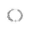 Fashion Vintage Star Bracelet For Women Collar Goth Bracelet Teen Aesthetic Jewellery Hip Hop Party Girl New Jewelry