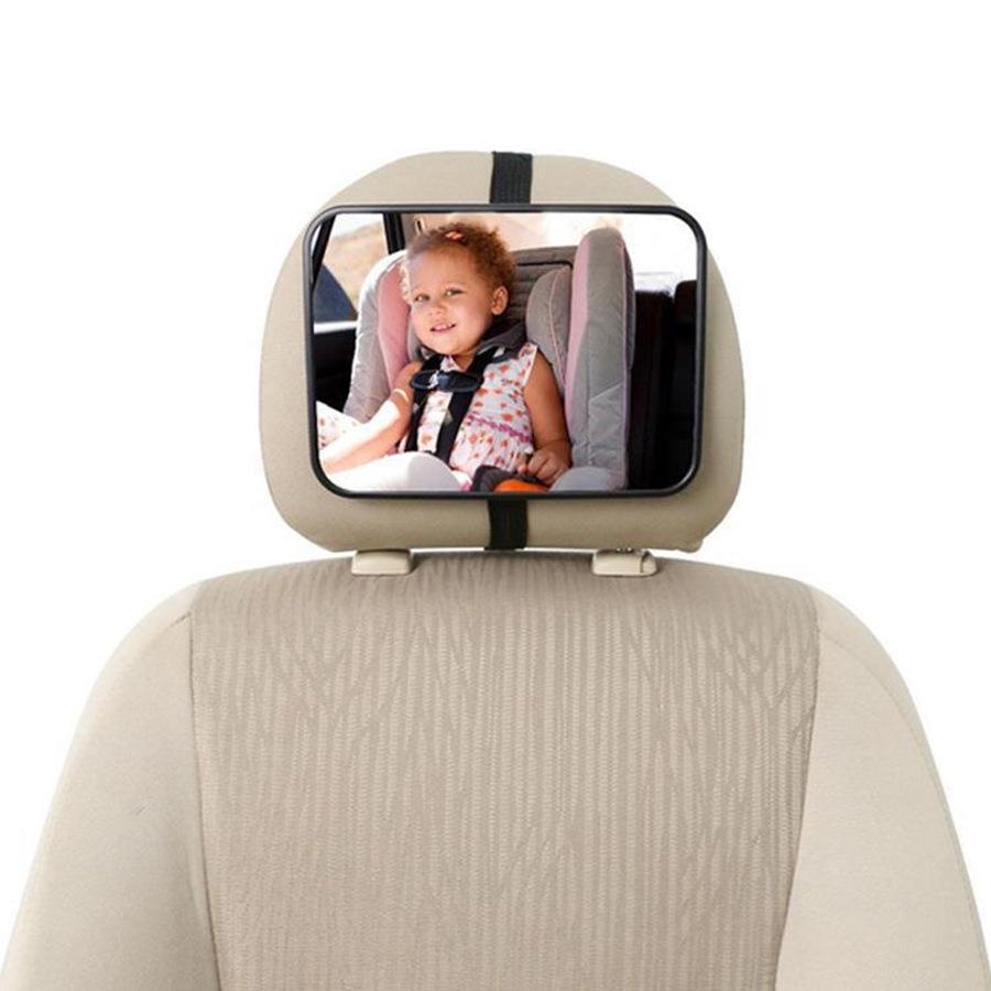 Child Safety Rearview Mirror for Car