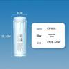 Bili Commercial Activated Carbon Filter Cartridge