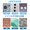 Step Drill Hexagonal Spiral Sharper Titanium Coated Spiral HSS Steel