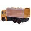 Simulation Remote Control Storage Engineering Vehicle Toy Children Vehicle Toy Set