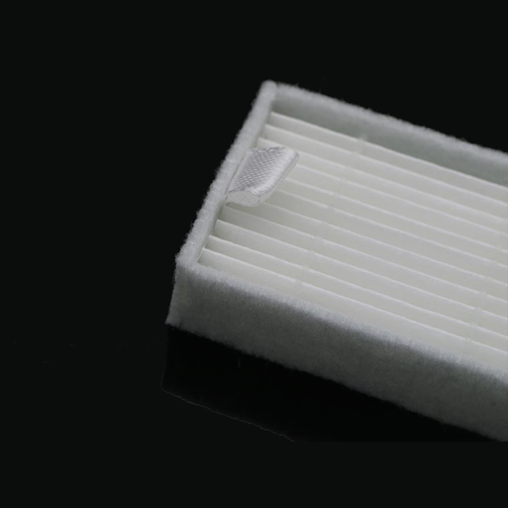 Filters for Vacuum Cleaners HEPA Filter for Vacuum Cleaner CHUWI V3 iLife X5 V5 V5 V50 V3+ V5PRO ECOVACS CR130 CEN540 CEN250 ML009