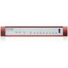 Firewall/VPN/UTM - ZYXEL - USG FLEX100 H Series - Performances ultra élevées - 8 Ports Gigabit utilisateur