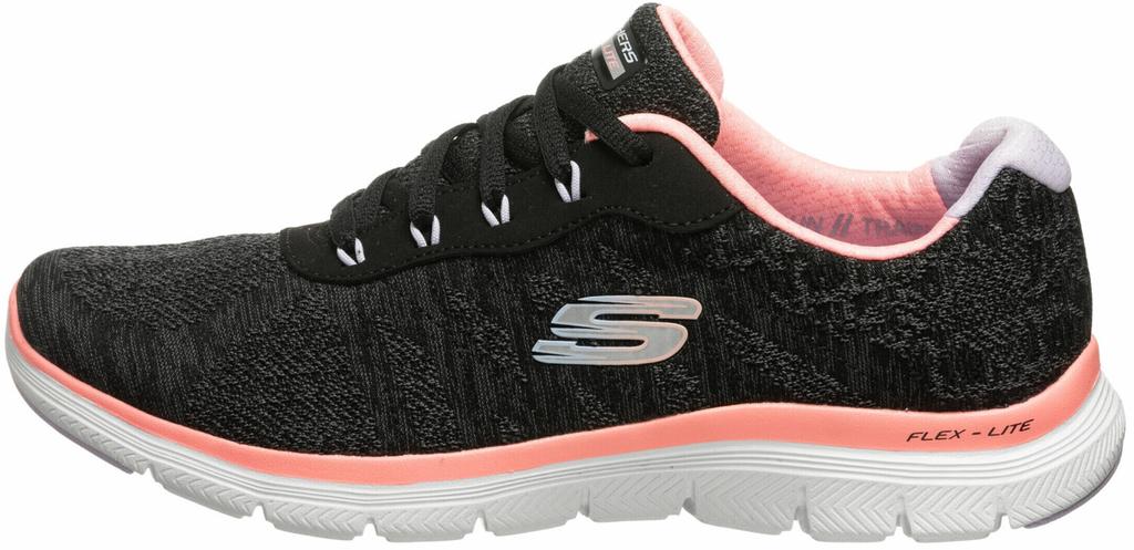 Кроссовки Skechers Flex Appeal 4.0 Fresh Move Women