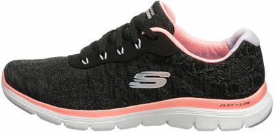 Flex Appeal 4.0 Fresh Move Women's Sneakers Black