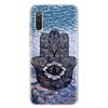 Hamsa Hand Of Fatima Art Phone Case Cover for Xiaomi Redmi Note 15 14 13 12 11 Pro Plus 14S 12S 11S 11T 11E 10S 10 Customized Fu