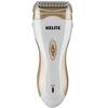 Depiladora corporal eléctrica recargable para mujer