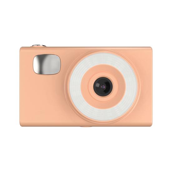 2.8 Inch Digital Camera High Definition 1080P Shoot Camera with 16X Zoom Students Vlogging Video Camcorder for Kids Teens