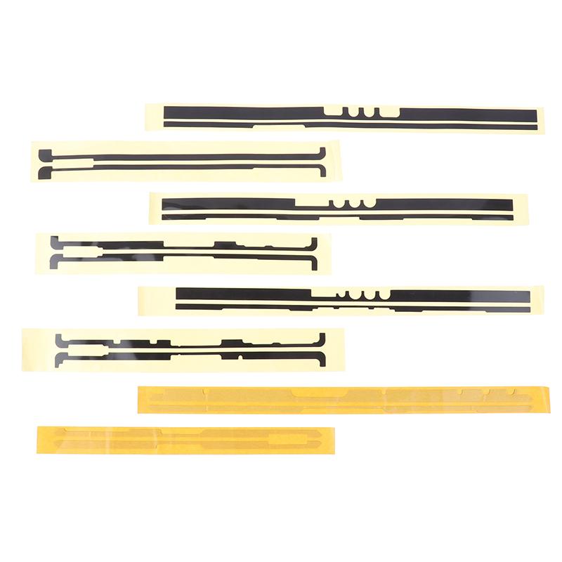 Pentru Surface Pro 4 5 6 Pro3 Pro4 Pro5 Pro6 Book 1 2 Adeziv Ecran LCD Cadru Bandă Adezivă Autocolant