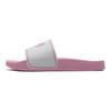 Puma Sandales à enfiler légères et respirantes Leadcat 2.0 pour le quotidien Unisexes Blanc Rose 385693-16