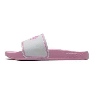 Sandali Ciabatte Leadcat 2.0 Casual Leggeri Traspiranti Calzature Unisex Bianco Rosa 385693-16