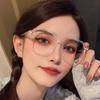 New Fashion Square Reading Glasses for Men Women PC Lens Presbyopia Eyewear Luxury Computer Glasses 0 to 4 0 Diopter