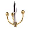 Male Adult Sex Toy Stainless Steel Metal Urethral Dilators Sounding Urethral Blockage Expansion Masturbation Device BDSM