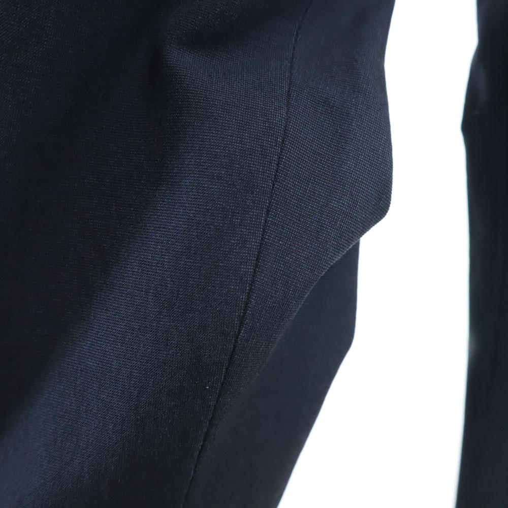 Jil Sander Vyrobené v Taliansku Nohavice 34 Námornícka modrá Dámske Použité
