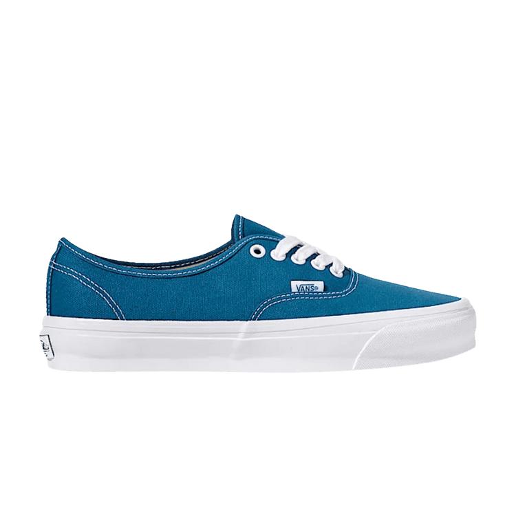 Vans Premium Authentic 44 'Marineblauw' 38
