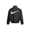 Nike Jacke Frühling Damen Schwarz (Unisex) Jacken CZ8801 010