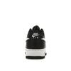 Nike Air Force 1 07 GS Panda Kids Sneakers Black White DV1621-001