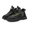Autumn new light luxury mid-help outdoor hiking shoes retro non-slip shoes casual shoes