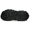 Anta Hot Comfortable Trendy Shock Absorbing Non-Slip Wear-Resistant Breathable Low-Top Dad Shoes Men sneaker Black 912118886-7