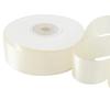 Sheer Organza Ribbon 25mmX20Yard Polyester Wrapping Ribbon for Art Craft Bouquets Packaging Bowknot and Hair Pin Making