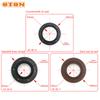 OTOM Motorcycle Engine Oil Seal Countershaft Gearshift Lever Start Rod NBR Rubber Grease Seals For KTM 250 400 450 520 525 540