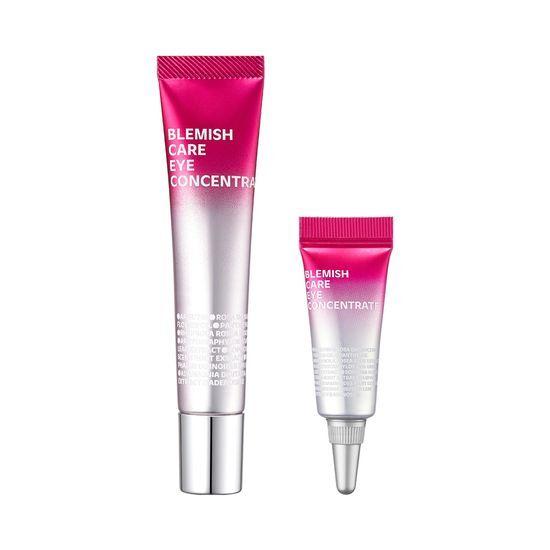 isoi Blemish Care Sensitive Dark Eye Cream 17ml Promotion (+ 3ml Eye Cream)