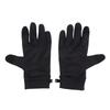 UA Cold Weather Gloves Black SM 4.0 / /