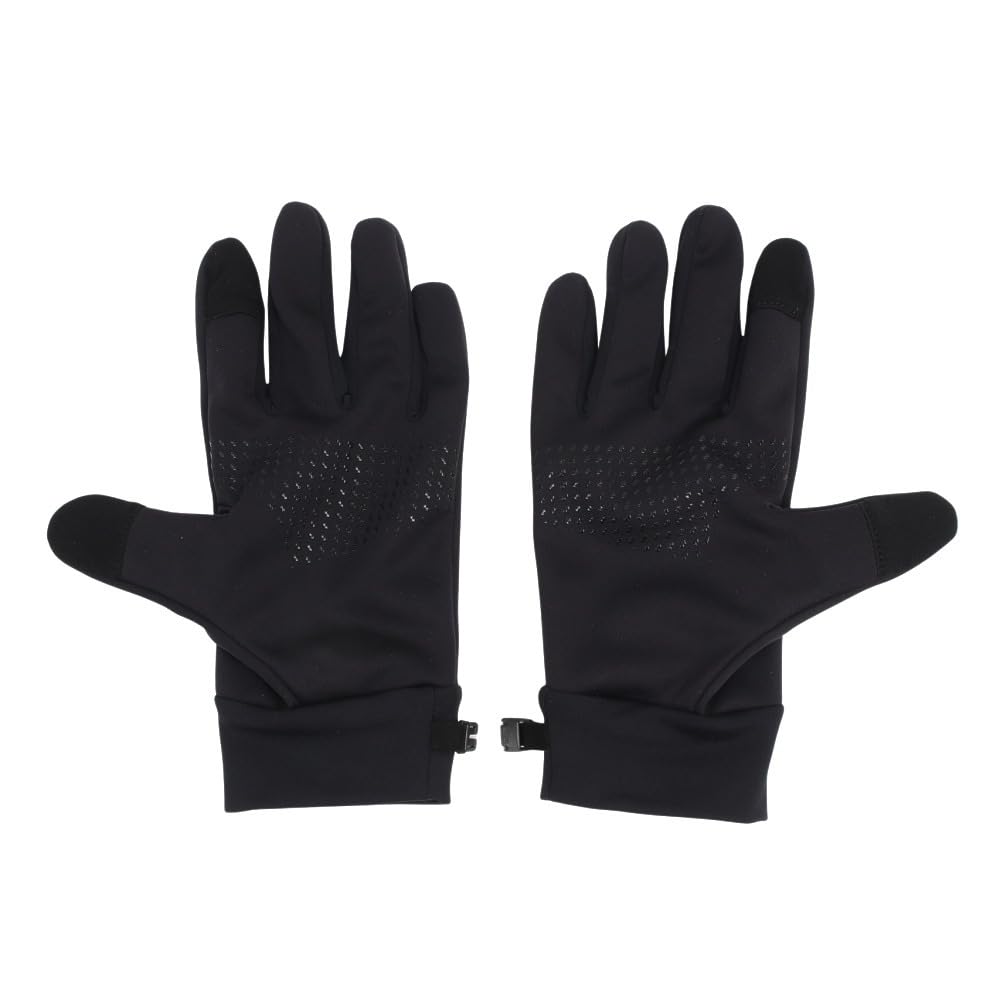 UA Cold Weather Gloves Black SM 4.0 / /